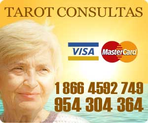 Consultas de Tarot y Videncia