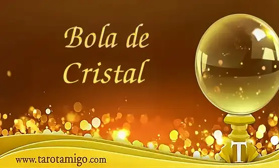 Bola de Cristal