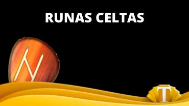 Tirada Runas Celtas