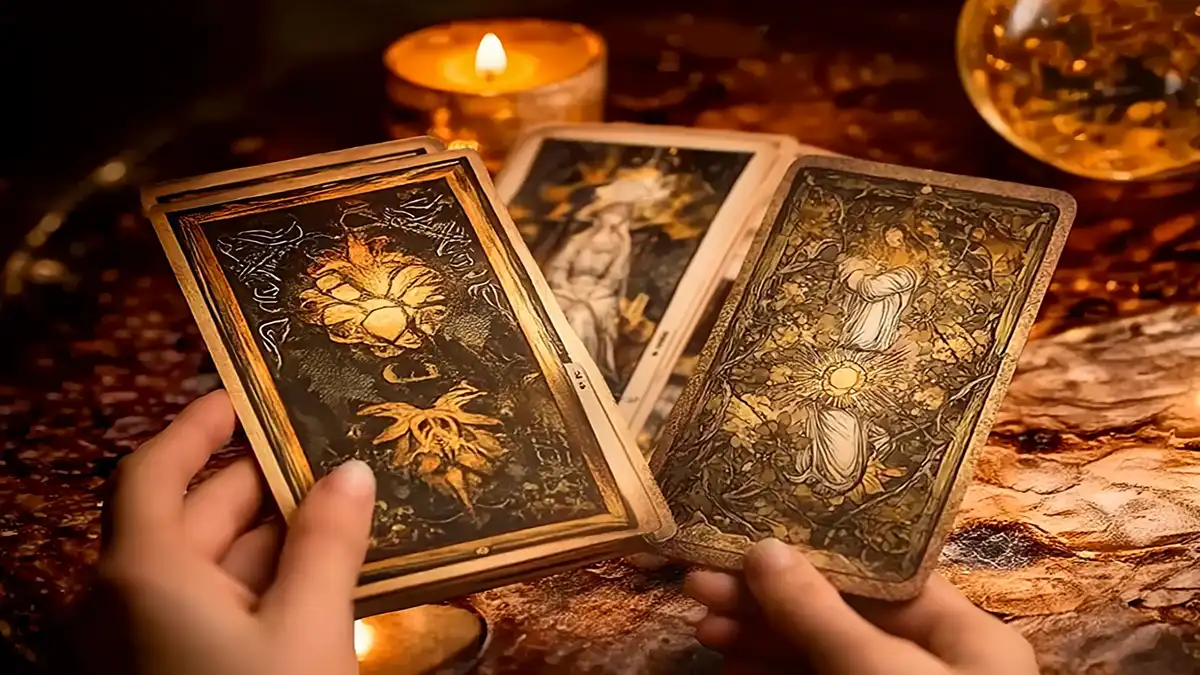 Tarot