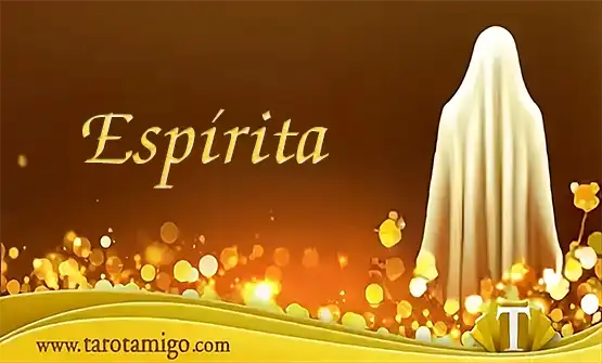 Espirita