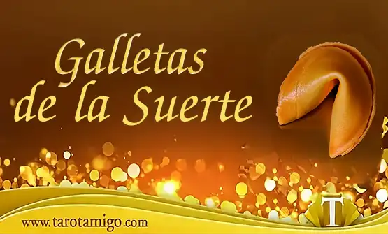 Galletas de la Fortuna