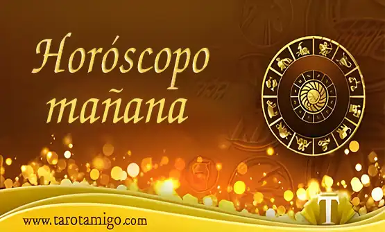 Horóscopo de Mañana