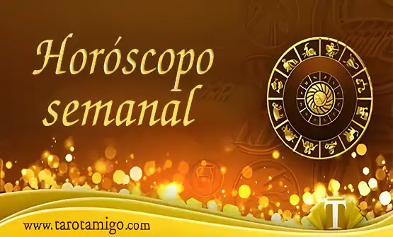 Horóscopo Semanal