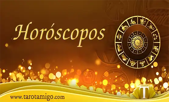 Horóscopos