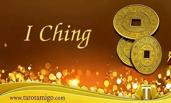 I-Ching