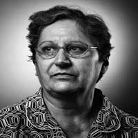 Juana Trujillo, vidente y tarotista