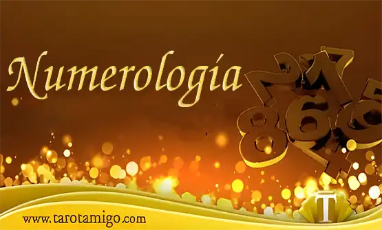 Numerología
