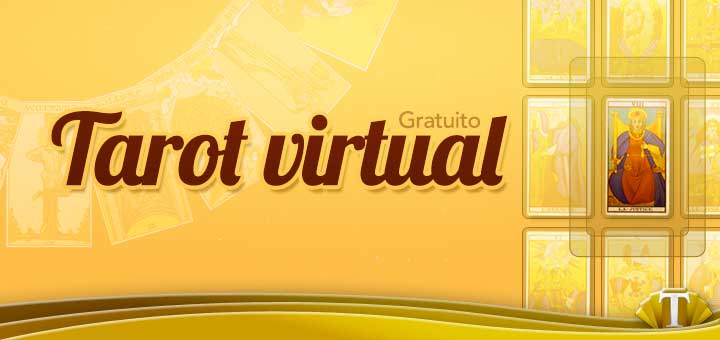 Tarot Virtual Gratis - Tiradas Gratuitas