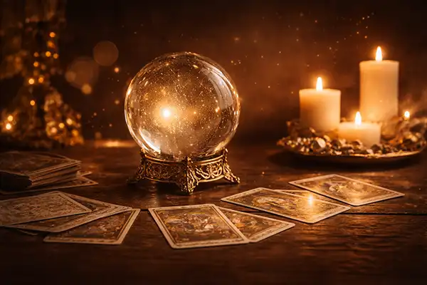 Métodos de Adivinación