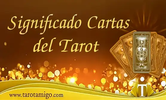 Significado Cartas Tarot