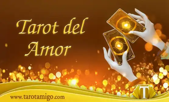 Tarot del Amor