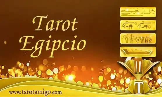 Tarot Egipcio