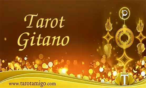 Tarot Gitano