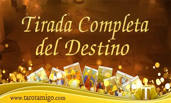 Tirada Completa