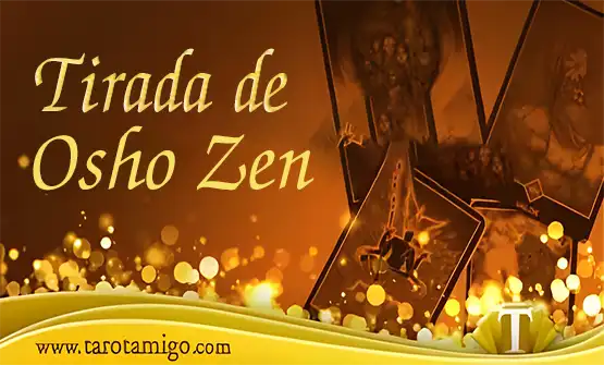 Tarot Osho Zen