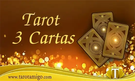 Tarot 3 Cartas