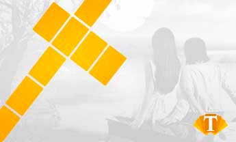 Tirada de tarot del amor