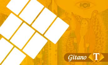 Tirada de tarot del cumpleaños