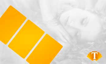 Tirada de tarot de los sueños