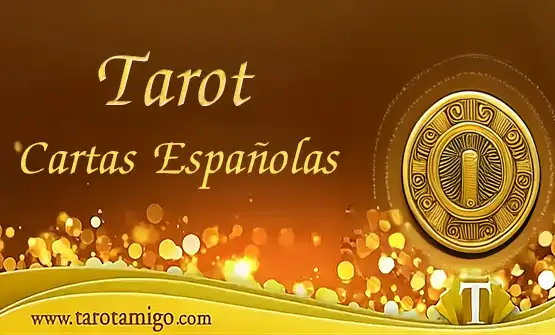 Tirada Baraja Española