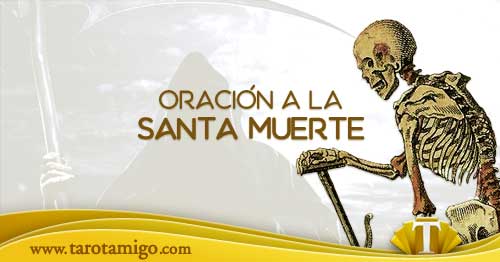 santa muerte