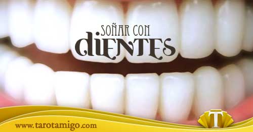 sonar dientes