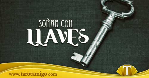 sonar-llaves sonar llaves