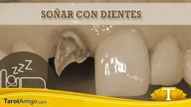 Dientes Rotos