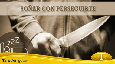 Persecución a Muerte