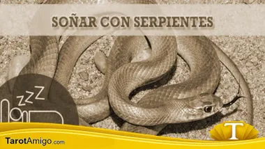 Serpientes