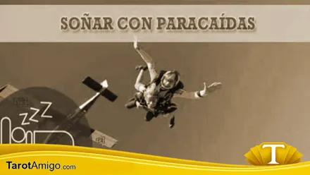 Salto en Paracaídas