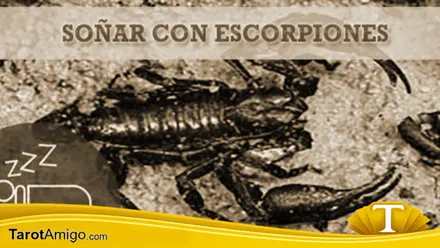 Alacranes