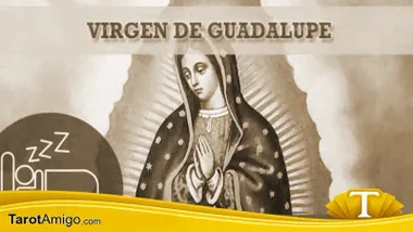 Virgen de Guadalupe