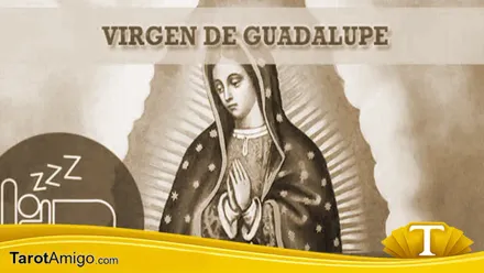 Virgen de Guadalupe