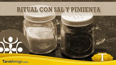 Sal y Pimienta