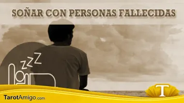 Personas Fallecidas
