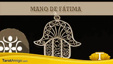 La Mano de Fátima