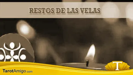 Restos de Velas