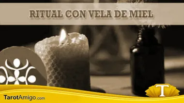 Vela de Miel