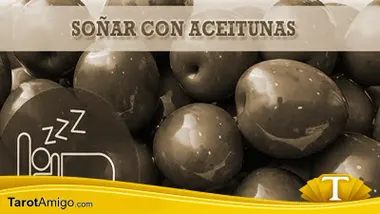 Aceitunas