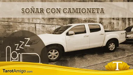 Camionetas