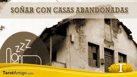 Casas Abandonadas