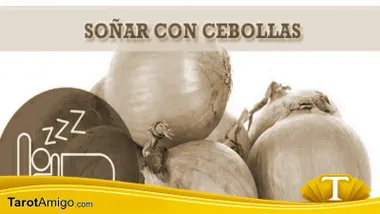 Cebollas