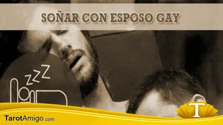 Esposo Gay
