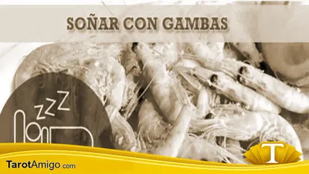 Gambas y Langostinos