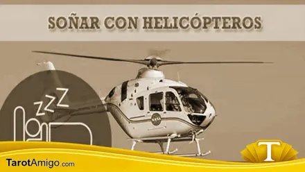 Helicópteros