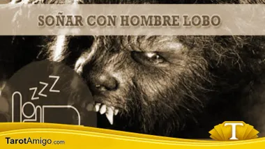 Hombres Lobos