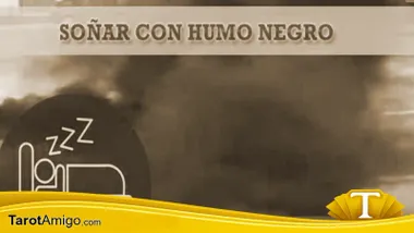 Humo negro