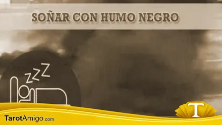 Humo negro